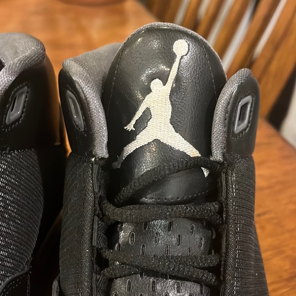 Nike Air Jordan FLTCLB 90’s Flight Club shoes sneakers new 602661 010 Mens 10.5 - Picture 7 of 16